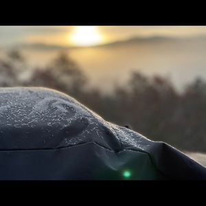 Meet your Posher, Nathaniel